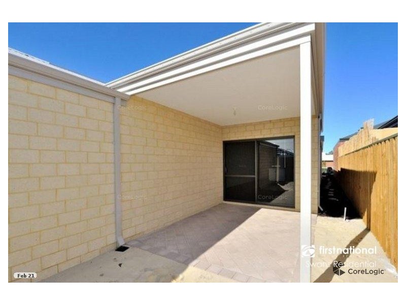 303 Banrock Drive, Ellenbrook WA 6069