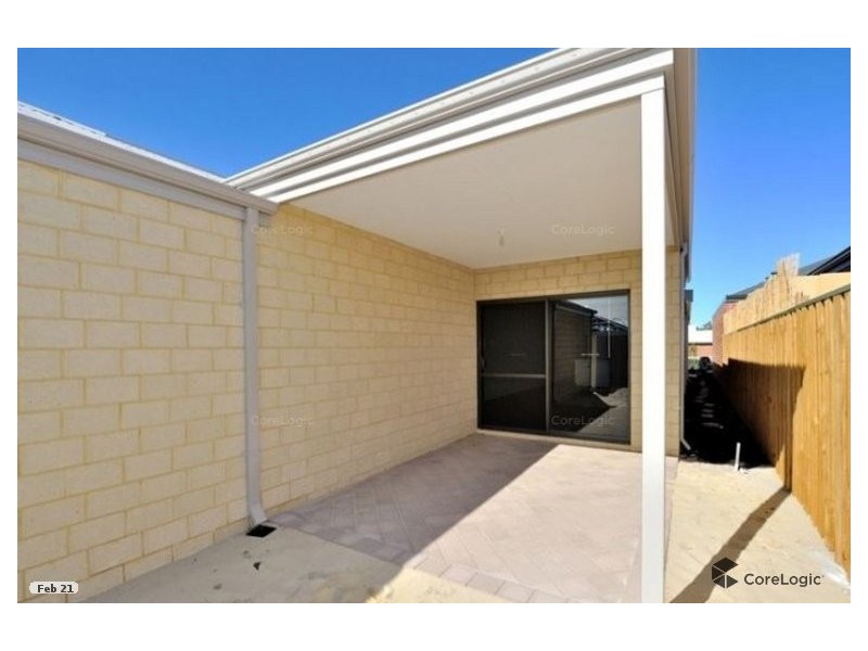 303 Banrock Drive, Ellenbrook WA 6069
