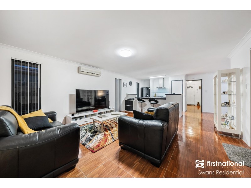 7 Elmina Avenue, Ellenbrook WA 6069