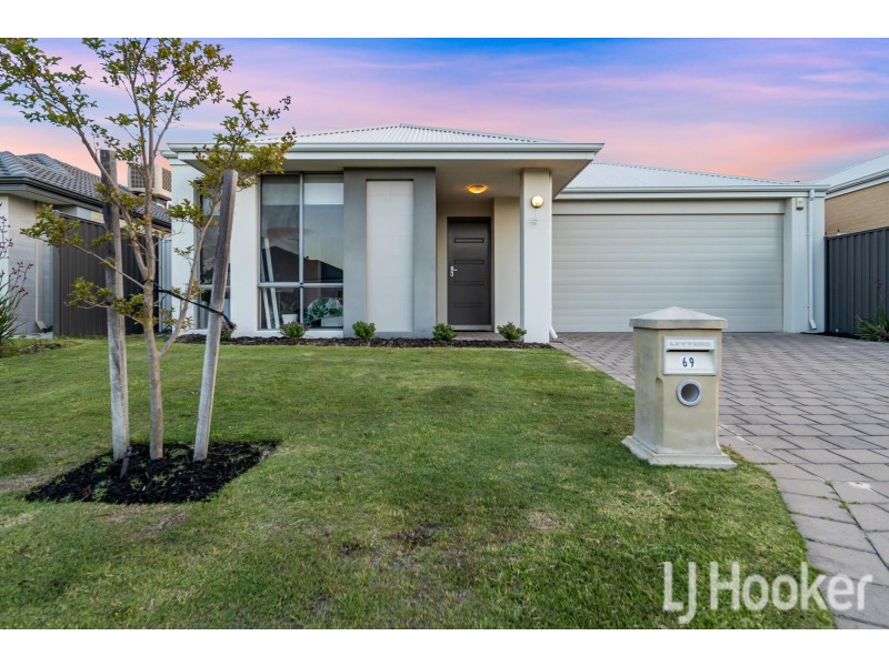69 Baluran Avenue, Brabham WA 6055