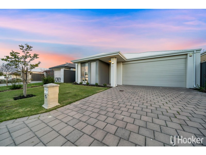 69 Baluran Avenue, Brabham WA 6055