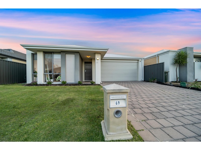69 Baluran Avenue, Brabham WA 6055