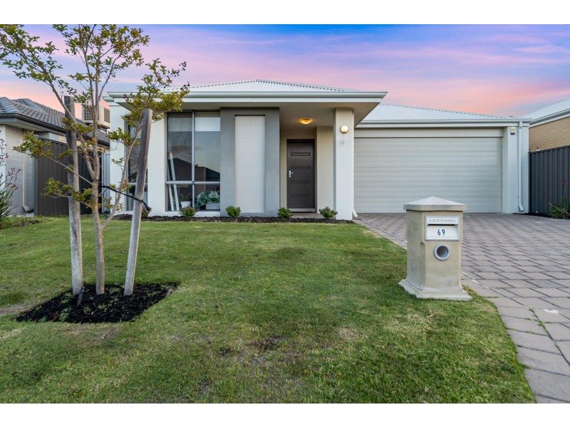 69 Baluran Avenue, Brabham WA 6055