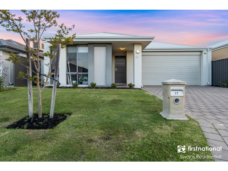 69 Baluran Avenue, Brabham WA 6055