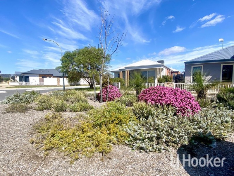 199 Dalmilling Drive, Ellenbrook WA 6069