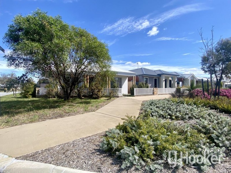 199 Dalmilling Drive, Ellenbrook WA 6069