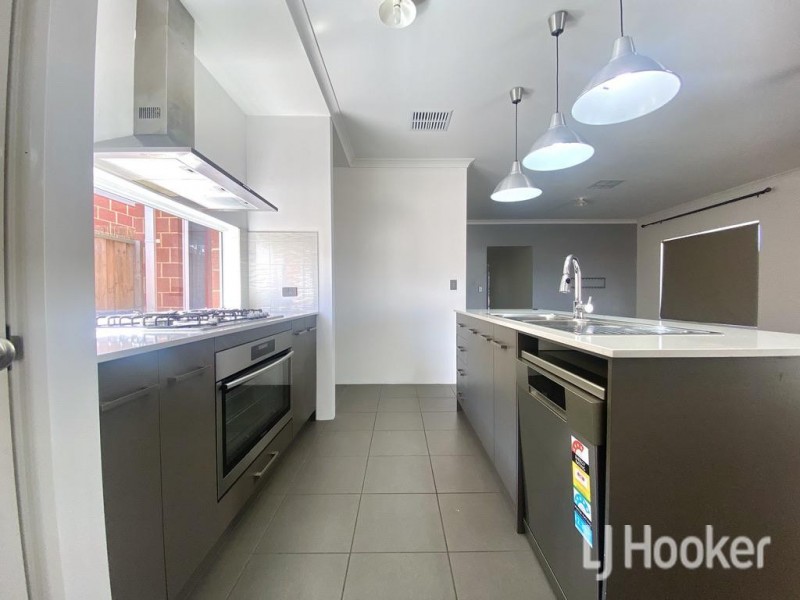 199 Dalmilling Drive, Ellenbrook WA 6069