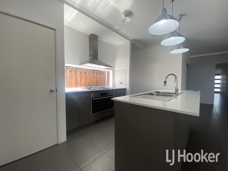 199 Dalmilling Drive, Ellenbrook WA 6069