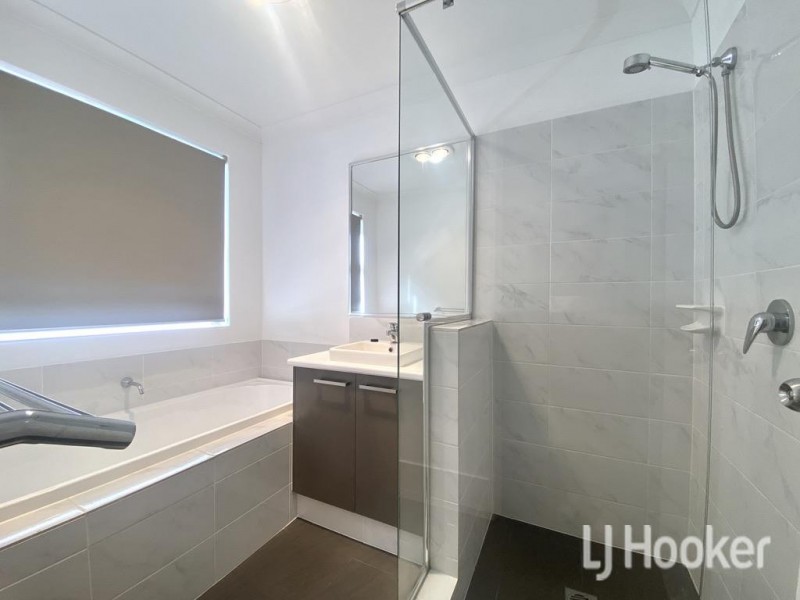 199 Dalmilling Drive, Ellenbrook WA 6069