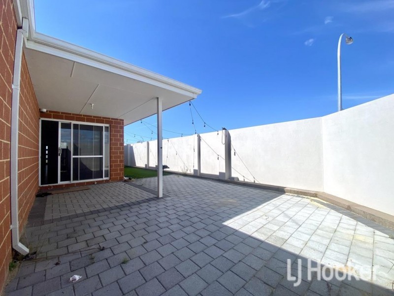 199 Dalmilling Drive, Ellenbrook WA 6069