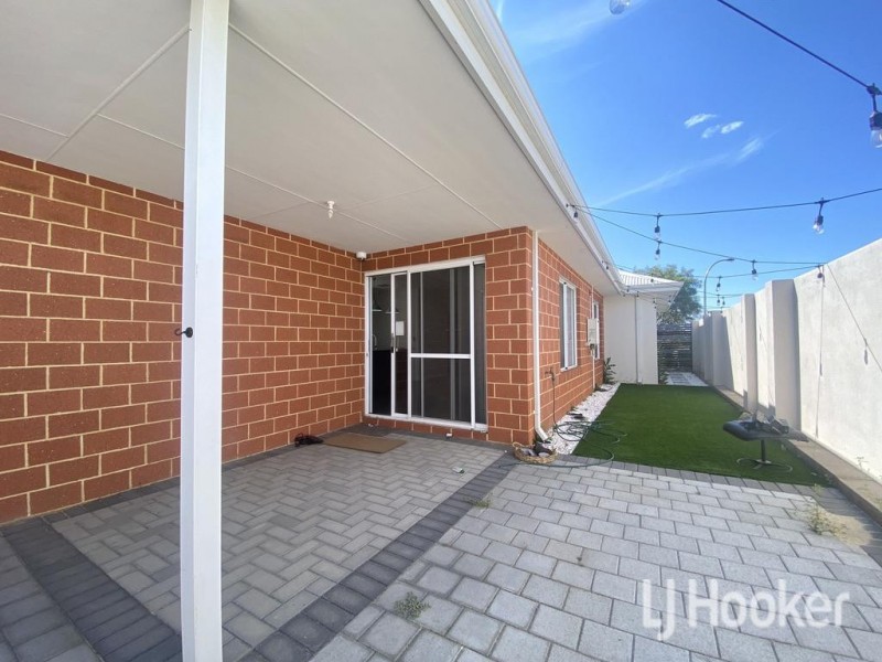 199 Dalmilling Drive, Ellenbrook WA 6069