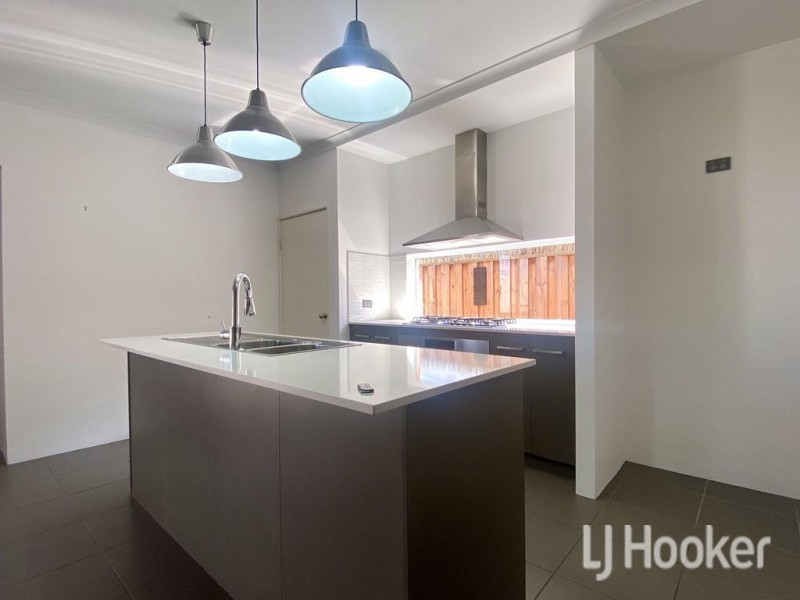 199 Dalmilling Drive, Ellenbrook WA 6069