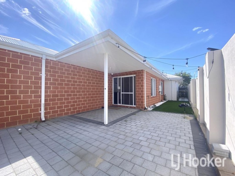 199 Dalmilling Drive, Ellenbrook WA 6069