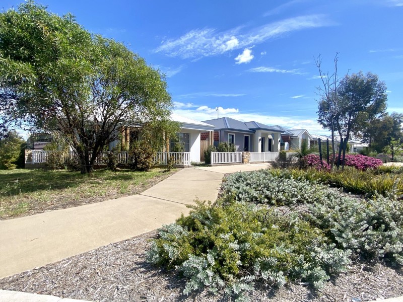 199 Dalmilling Drive, Ellenbrook WA 6069