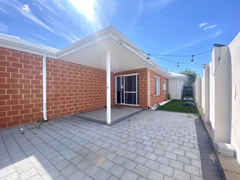 199 Dalmilling Drive, Ellenbrook WA 6069