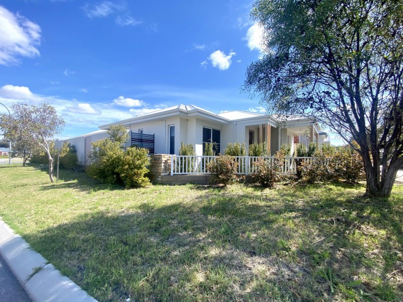199 Dalmilling Drive, Ellenbrook WA 6069