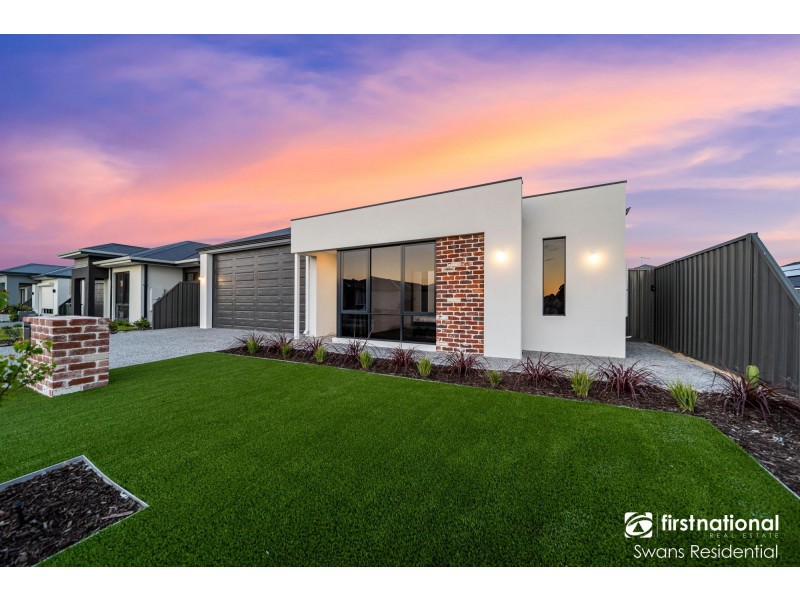13 Alicante Road, Caversham WA 6055