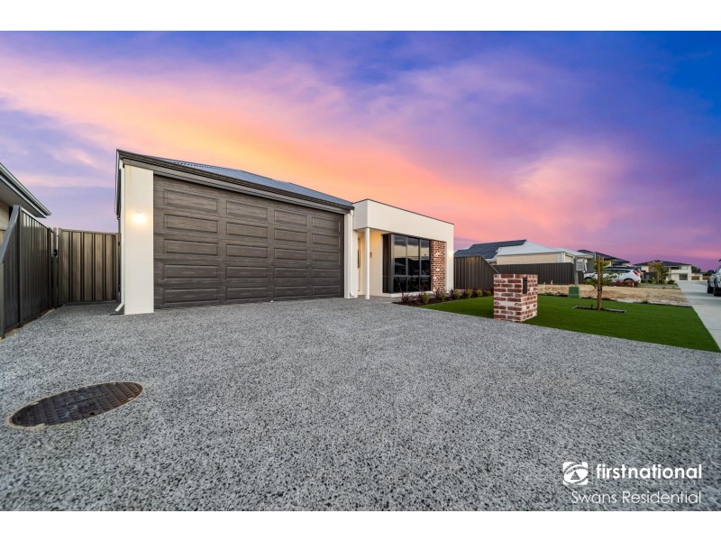 13 Alicante Road, Caversham WA 6055