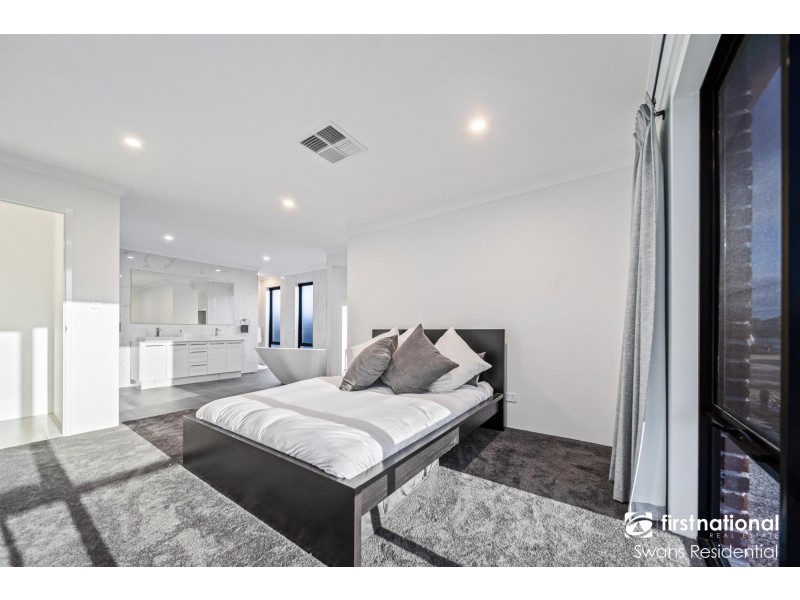 13 Alicante Road, Caversham WA 6055