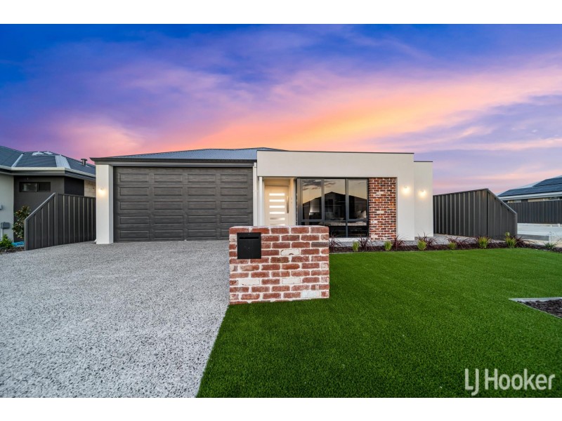 13 Alicante Road, Caversham WA 6055