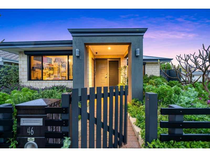 46 Tapioca Drive, Aveley WA 6069