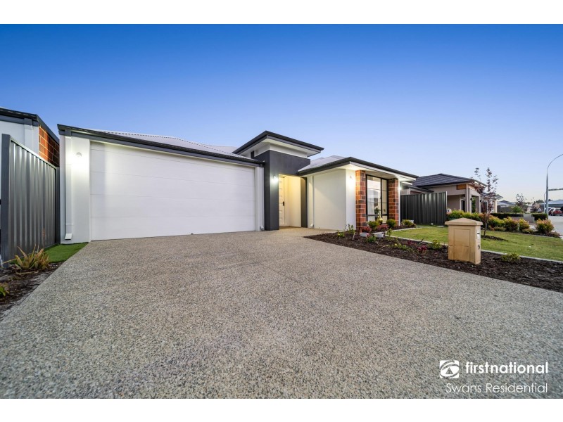 5 Elderberry Drive, Dayton WA 6055