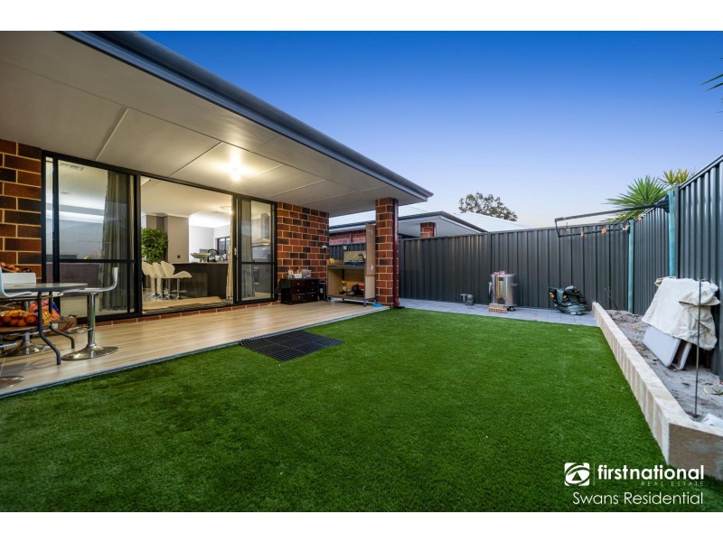 5 Elderberry Drive, Dayton WA 6055