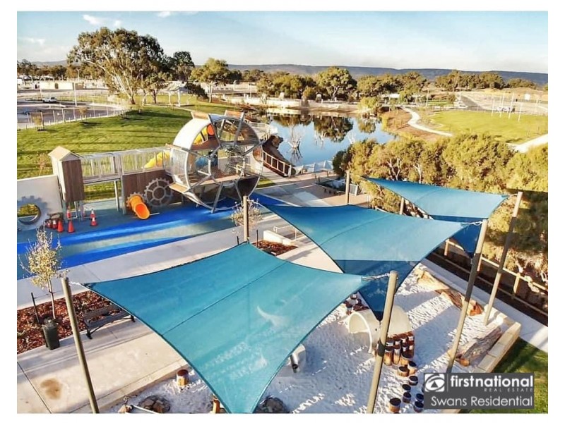 12 Swithland Way, Aveley WA 6069