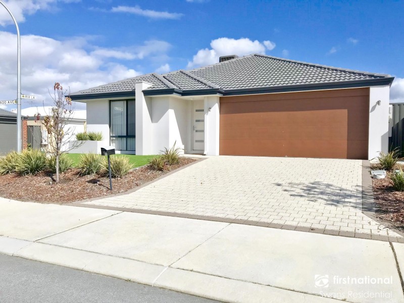 9 Ligado Avenue, Aveley WA 6069