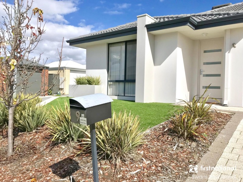 9 Ligado Avenue, Aveley WA 6069