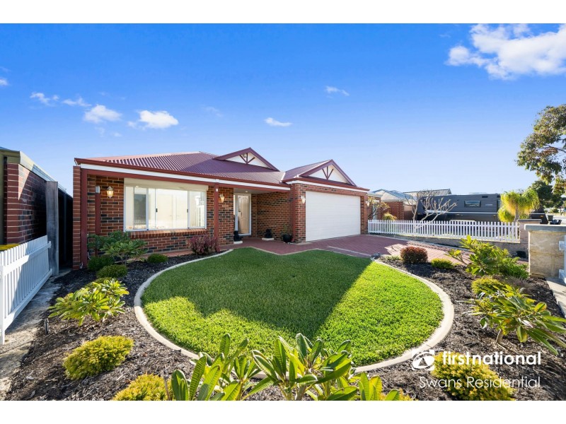 5 Oakhill Heights, Ellenbrook WA 6069