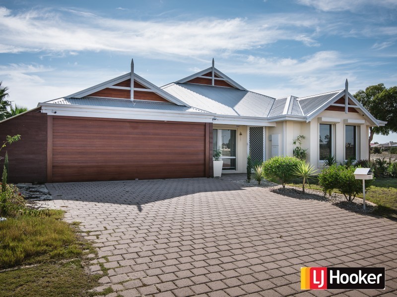11 Bourne Terrace, Ellenbrook WA 6069