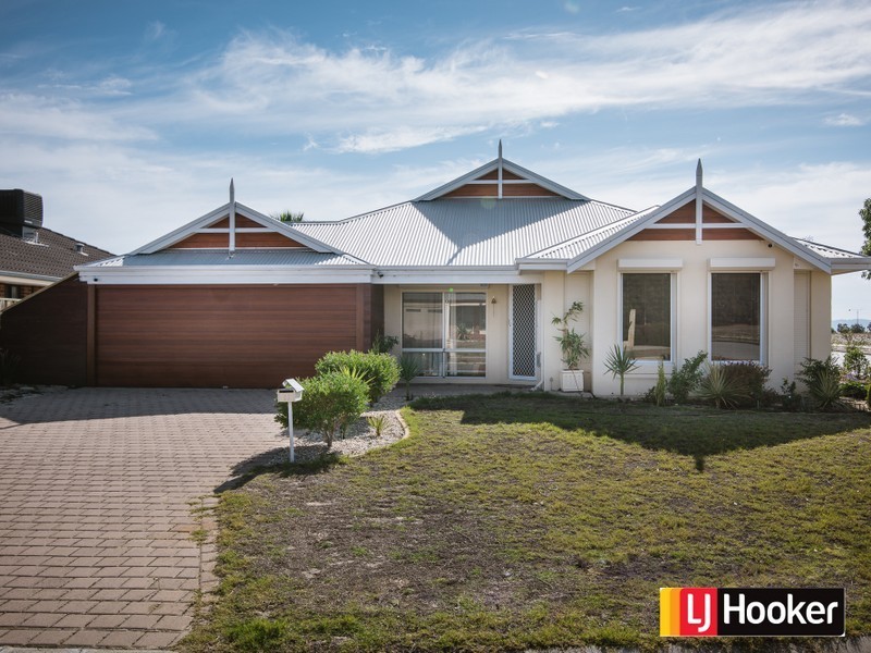 11 Bourne Terrace, Ellenbrook WA 6069
