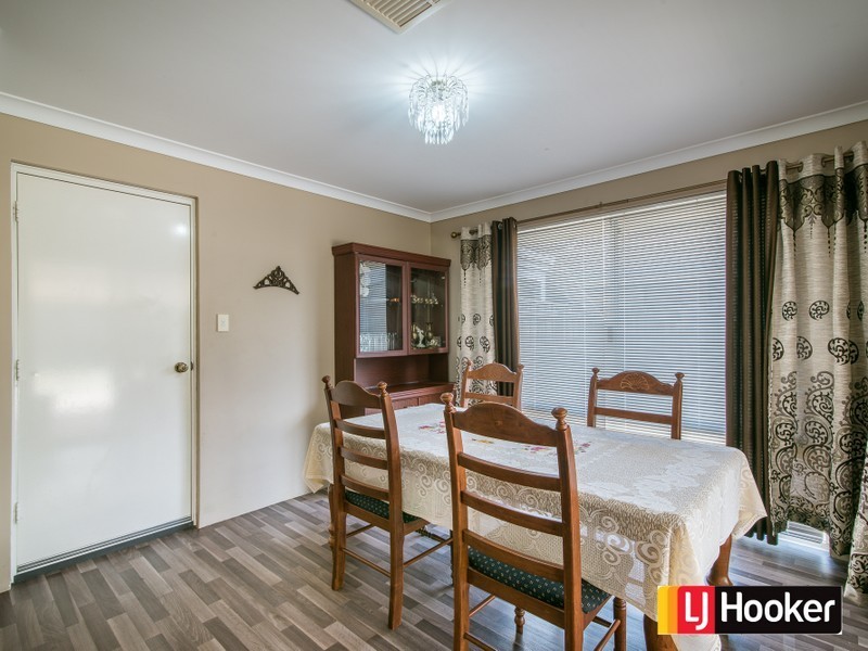 11 Bourne Terrace, Ellenbrook WA 6069