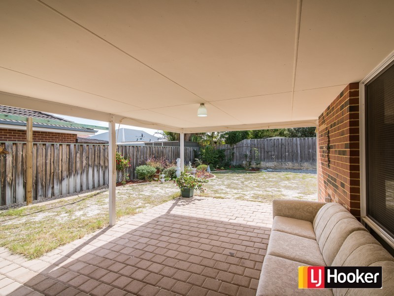 11 Bourne Terrace, Ellenbrook WA 6069