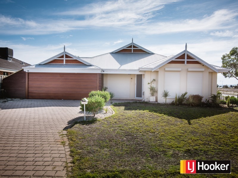 11 Bourne Terrace, Ellenbrook WA 6069