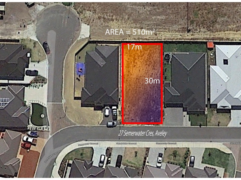 27 Semerwater Crescent, Aveley WA 6069