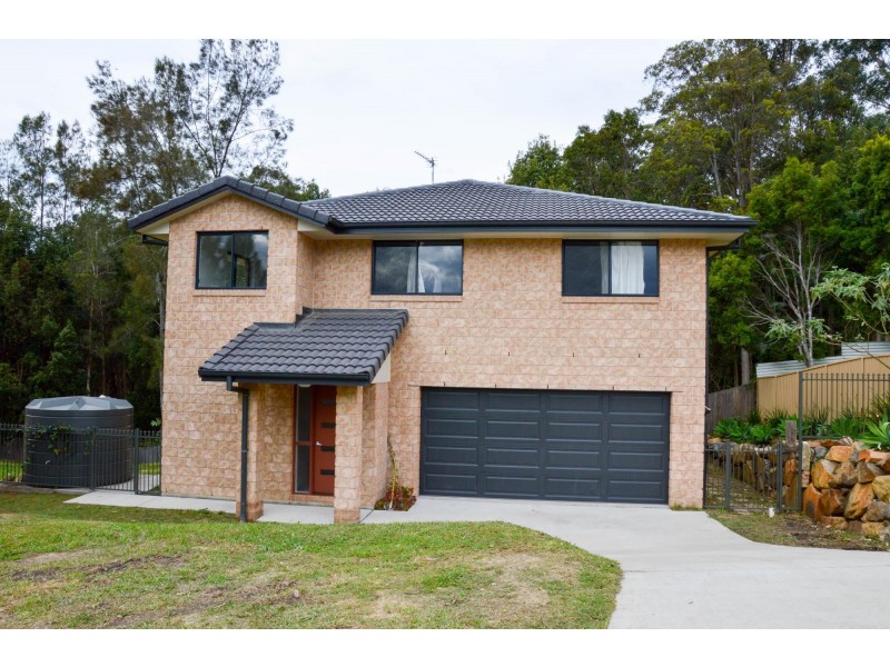 8 Lennon Close, Macksville NSW 2447