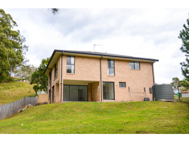 8 Lennon Close, Macksville NSW 2447
