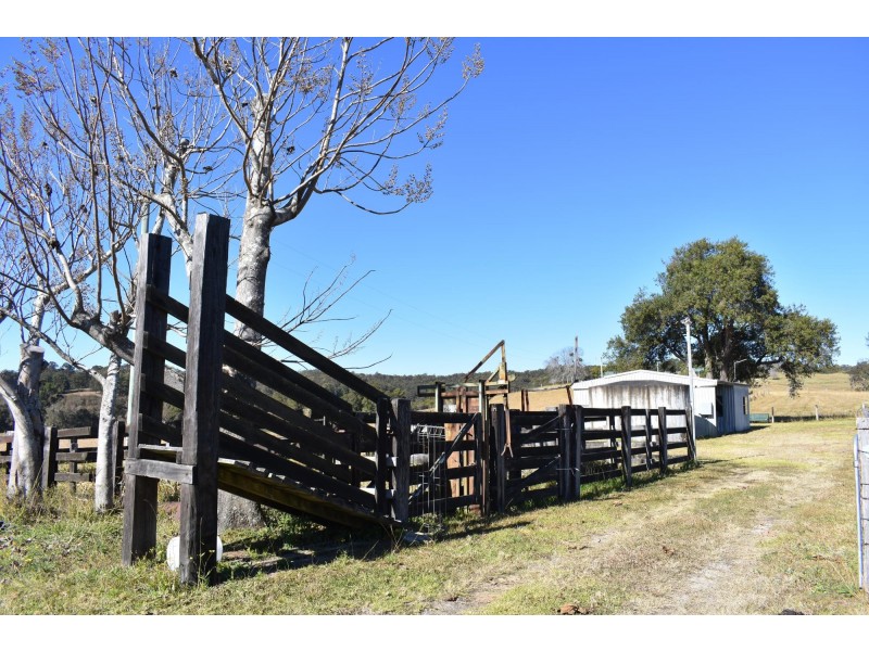 573 Taylors Arm Road, Congarinni NSW 2447