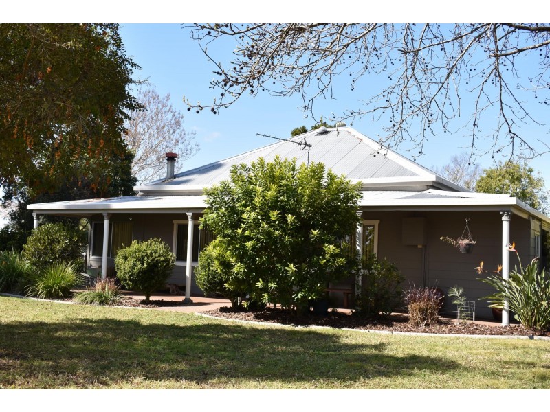 573 Taylors Arm Road, Congarinni NSW 2447