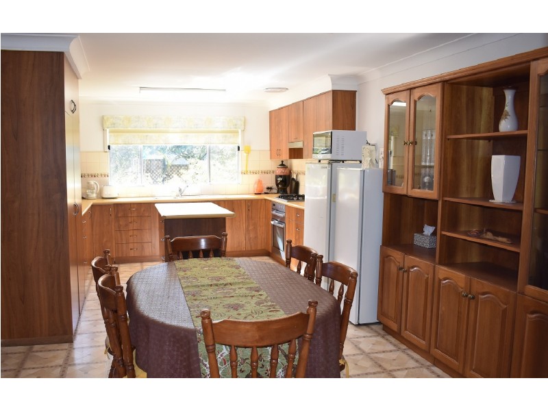 573 Taylors Arm Road, Congarinni NSW 2447