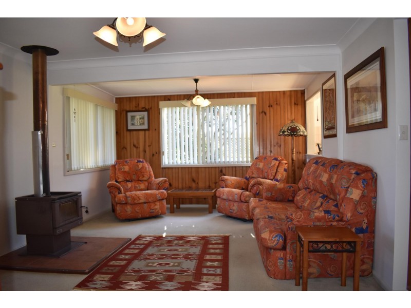 573 Taylors Arm Road, Congarinni NSW 2447