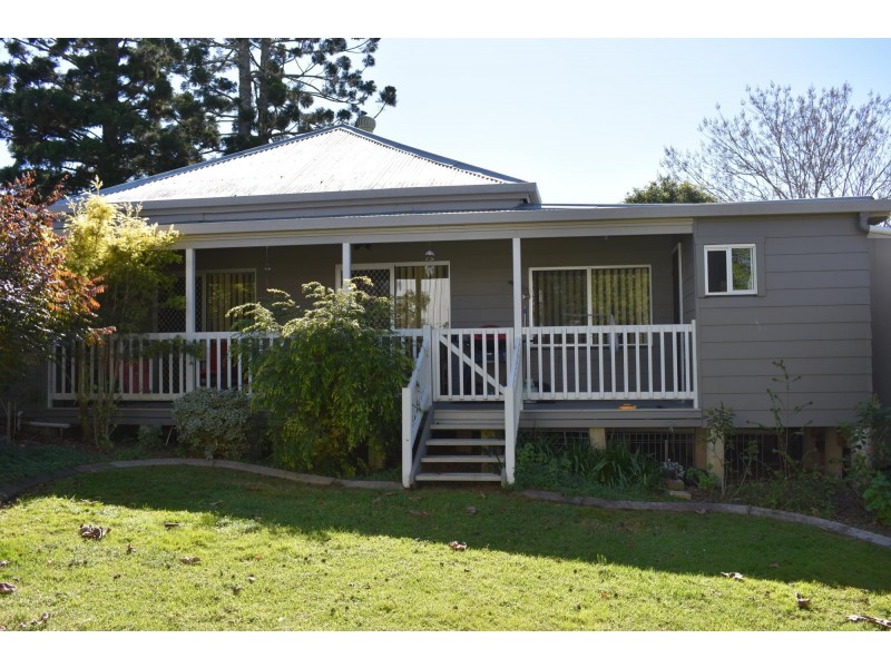 573 Taylors Arm Road, Congarinni NSW 2447