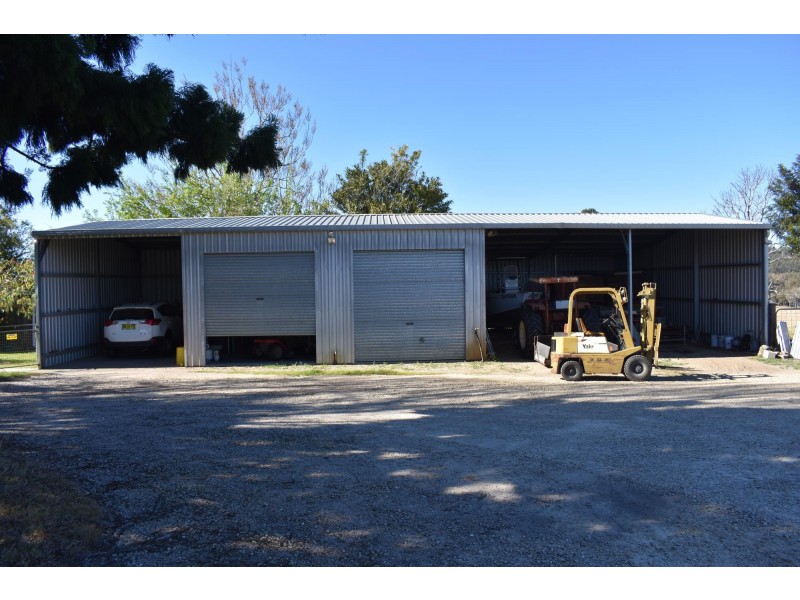 573 Taylors Arm Road, Congarinni NSW 2447