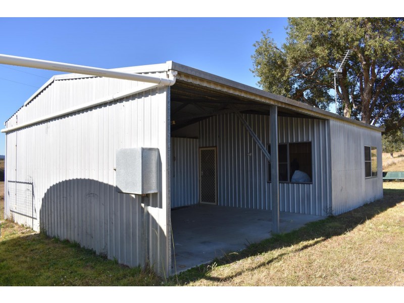 573 Taylors Arm Road, Congarinni NSW 2447