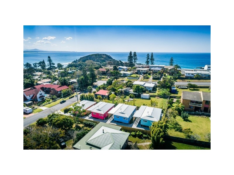 5 Wallace Street, Scotts Head NSW 2447
