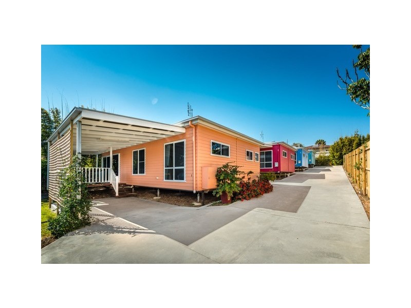 5 Wallace Street, Scotts Head NSW 2447