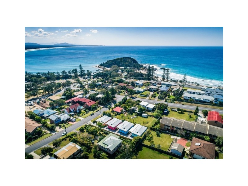 5 Wallace Street, Scotts Head NSW 2447