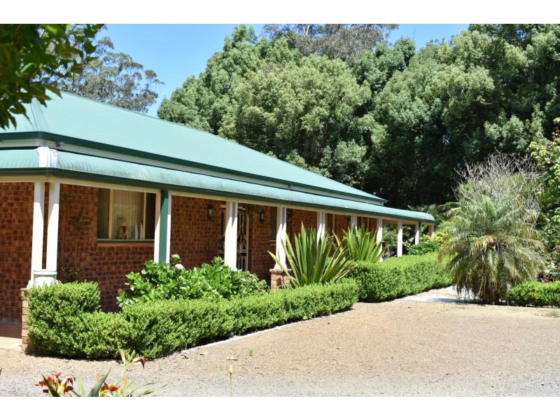 4 Paulownia Place, Bowraville NSW 2449